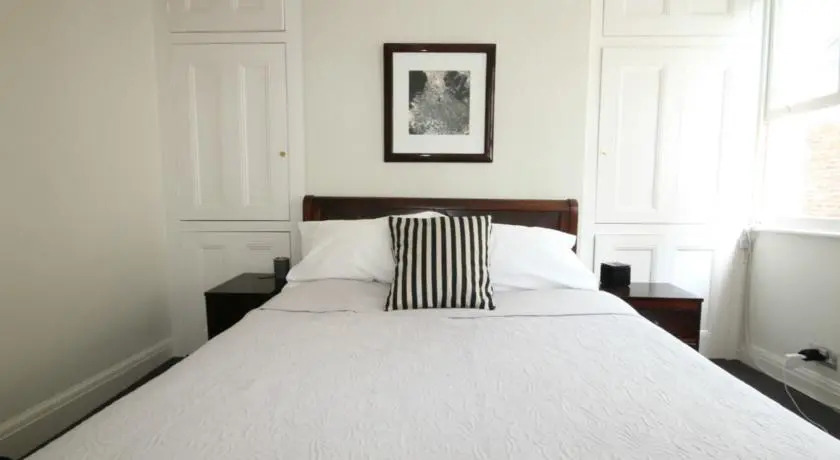 FG Property - Chelsea Embankment, Justice Walk