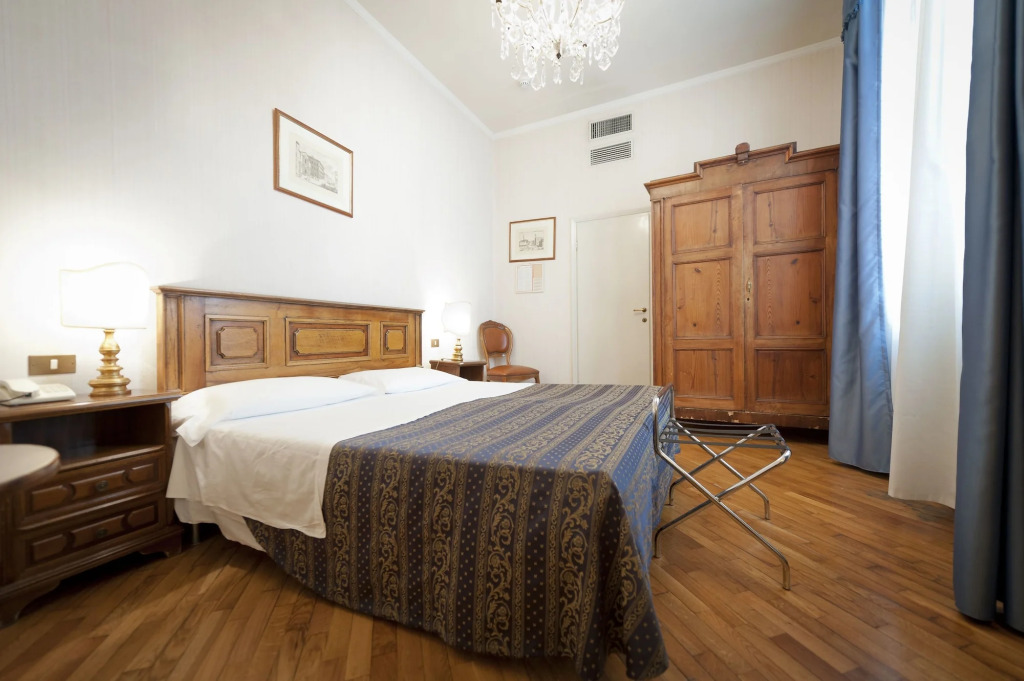 Hotel Martelli