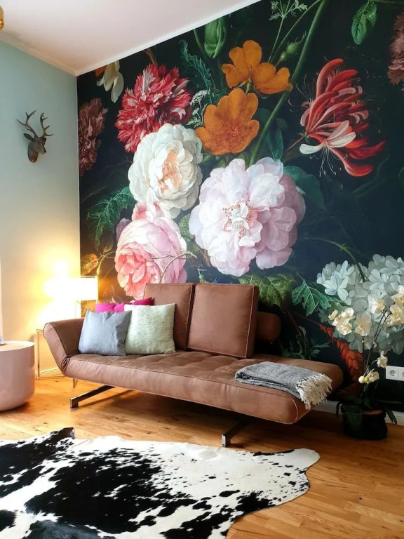 Apartment P1 in Berlin-Friedrichshain