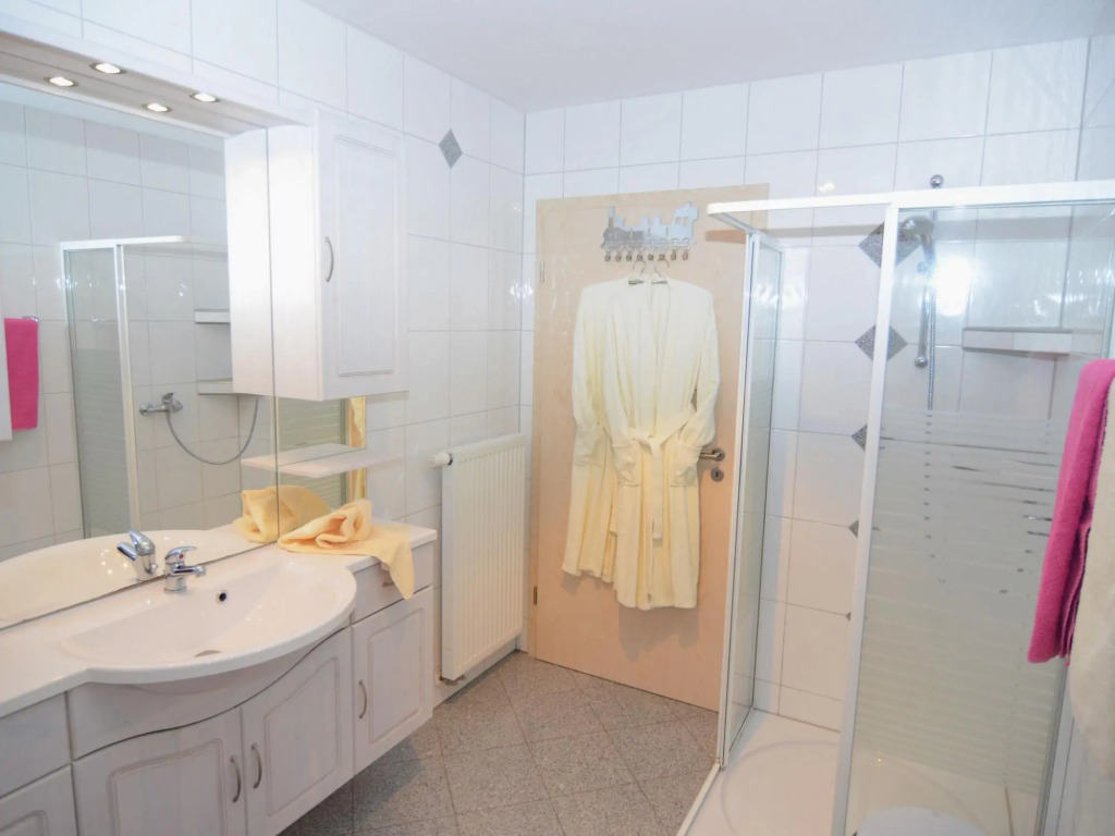Bavaria Modern Family Stay