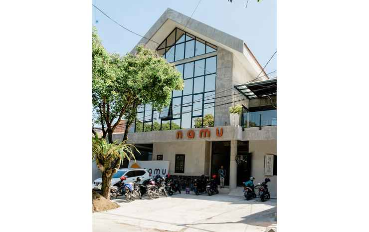 Namu Guesthouse