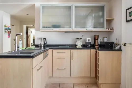 Ferienwohnung FeineNatur