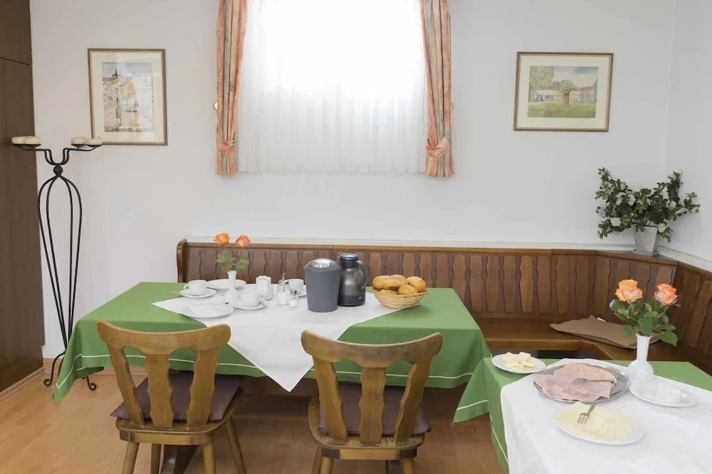 Gästehaus Ackermann
