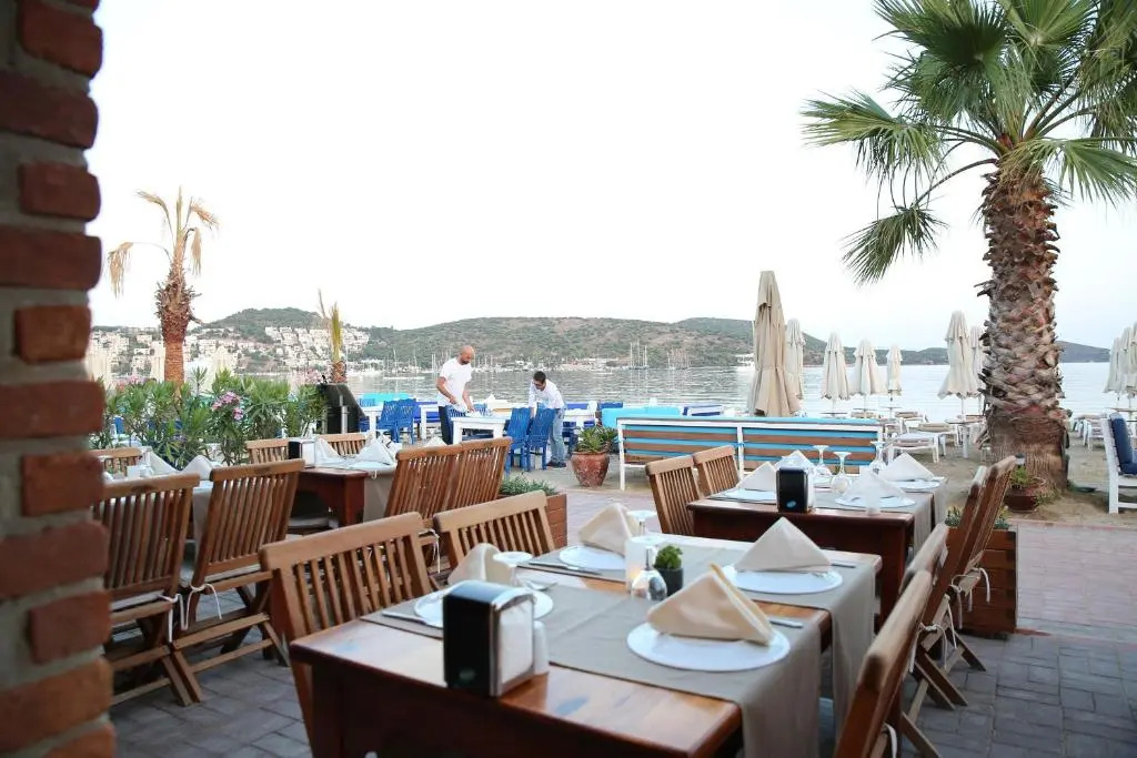Yali Han Hotel