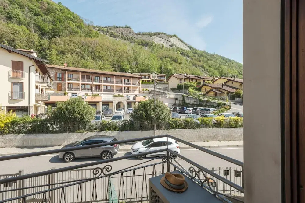 Il Cerro - Sarnico in Sarnico