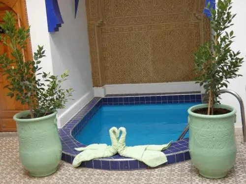 Riad Bab Lakhmiss