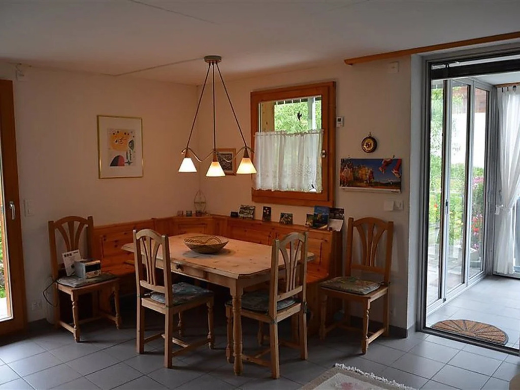 Apartment Spillgerten-Blick by Interhome