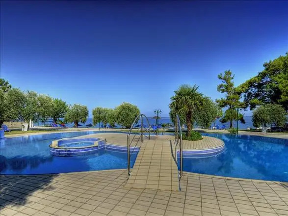 Hotel Akti