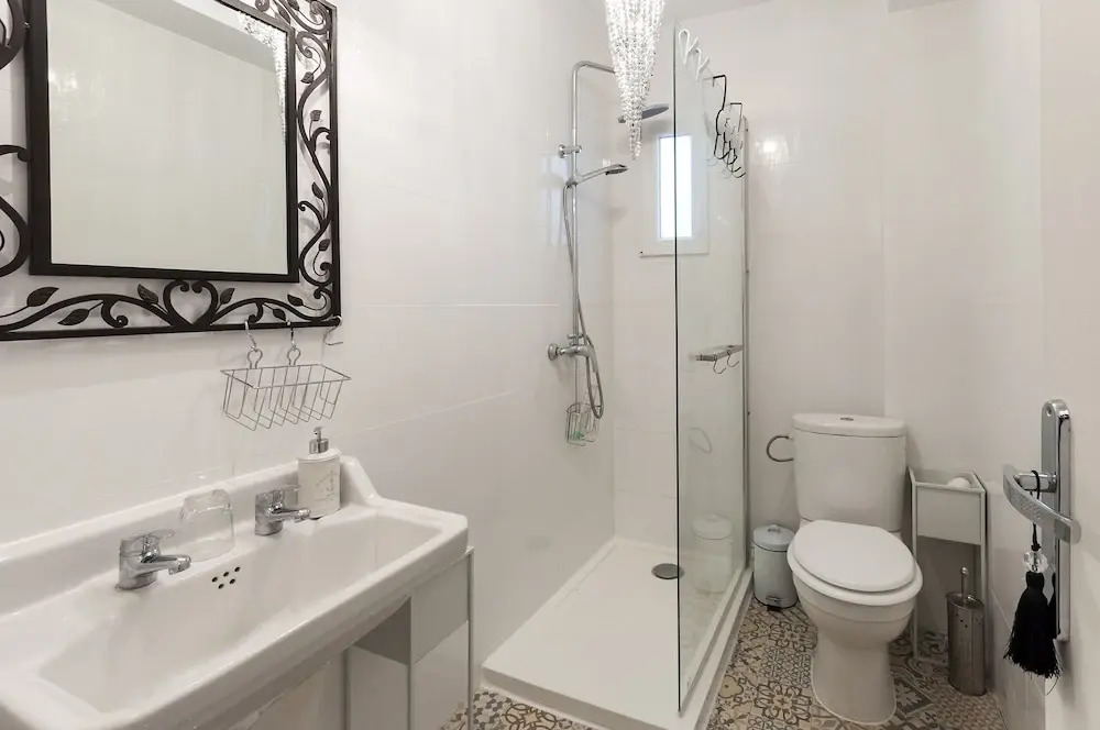Samba in Gandia With 3 Bedrooms and 1 Bathrooms