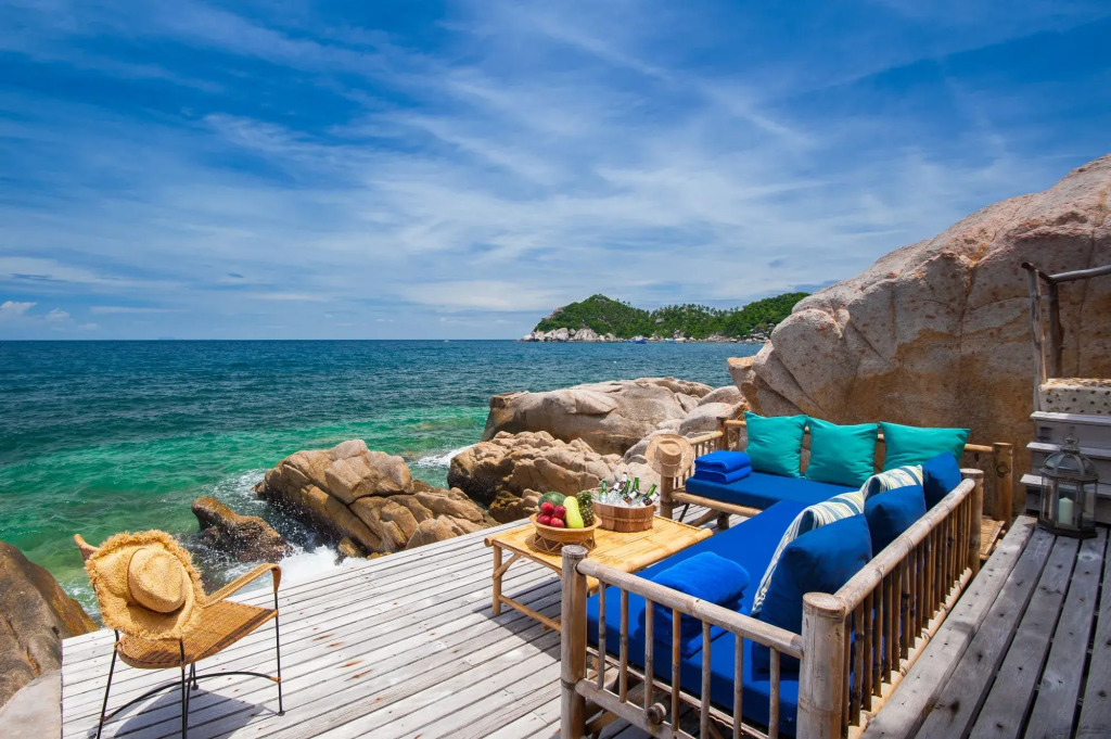 Cape Shark Pool Villas