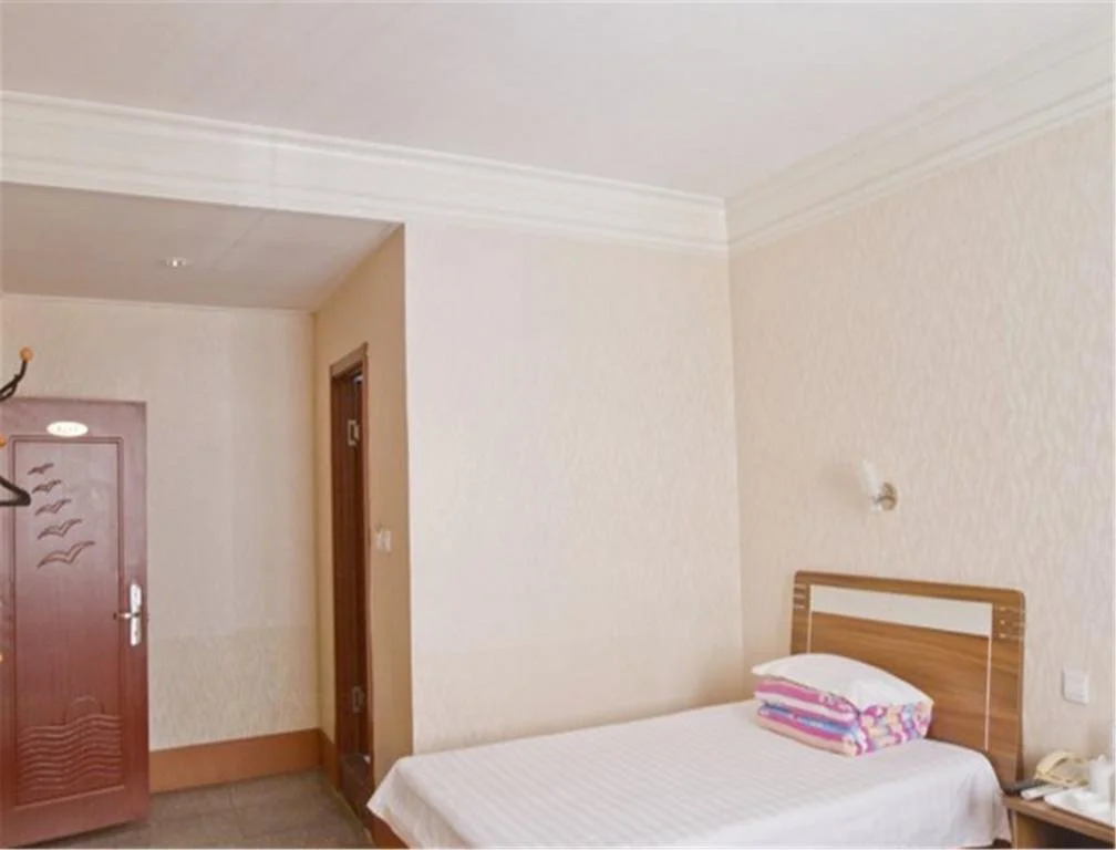 Dalian Yisongting Hotel