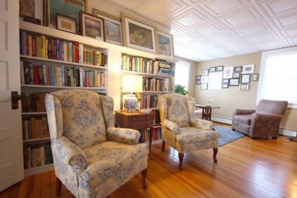 The Craignair Inn & Causeway Restaurant