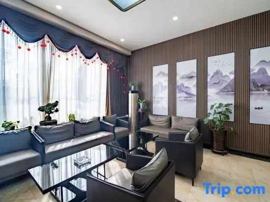 Urumqi Hegel Business Hotel