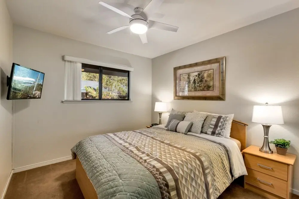Spacious Riverfront 3 Bedroom Home