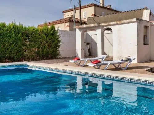 Villa Villa Granada