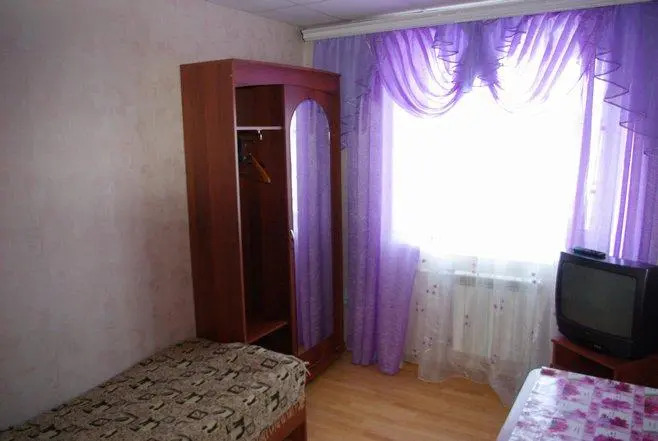 Колибри