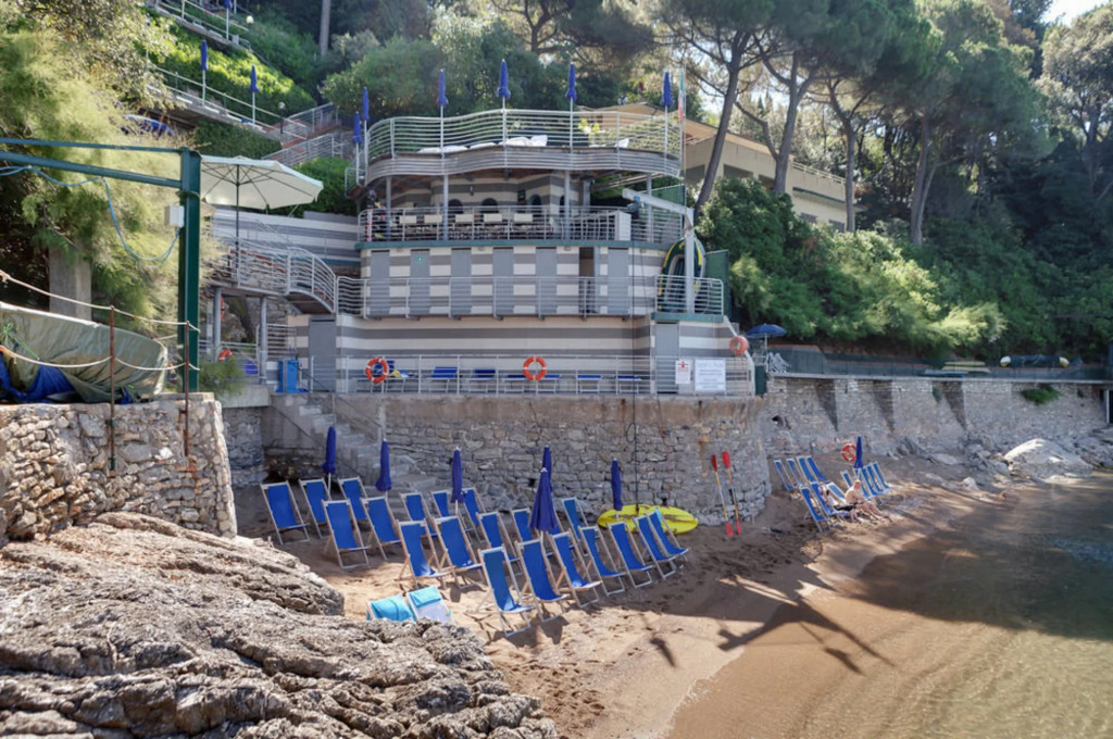Hotel Il Nido