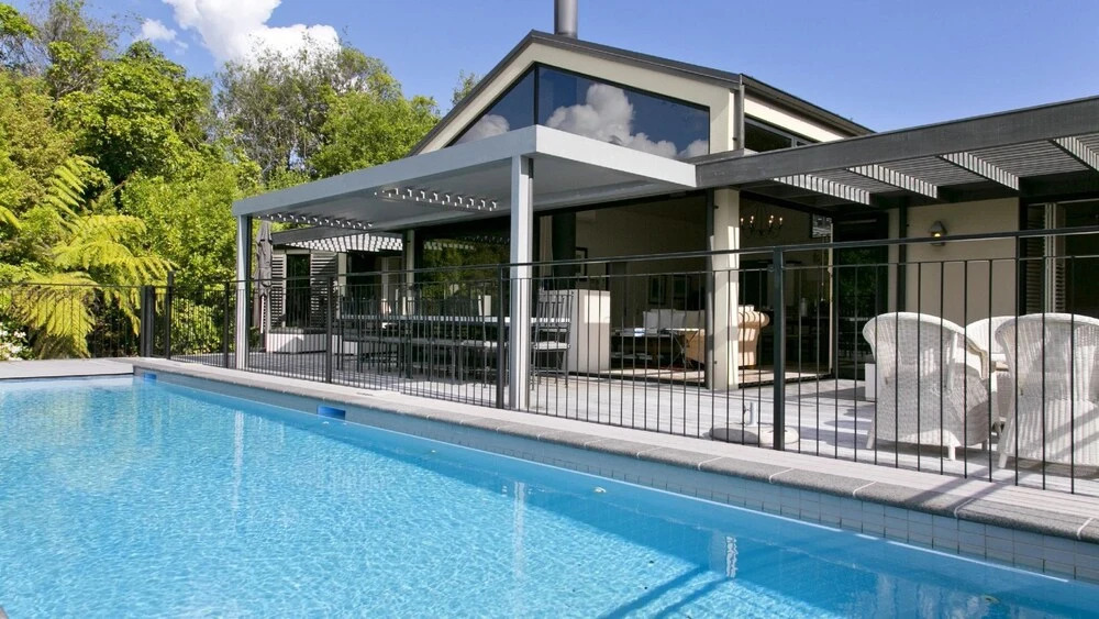 Villa 1 Tatamoana