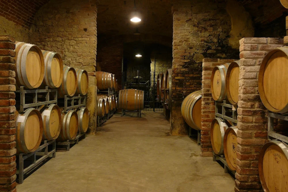 Tenuta Tenaglia