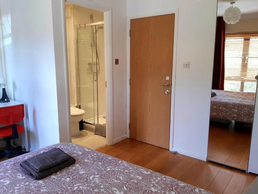 En-suite Rooms