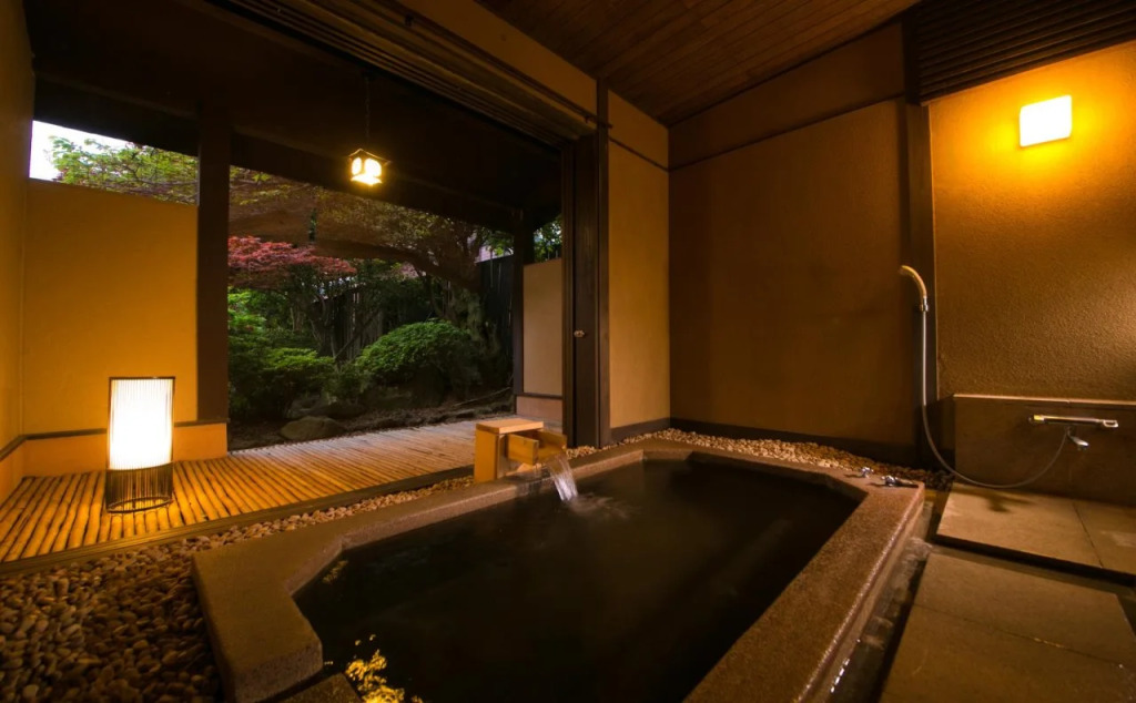 SEKIYA RESORT Bettei Haruki