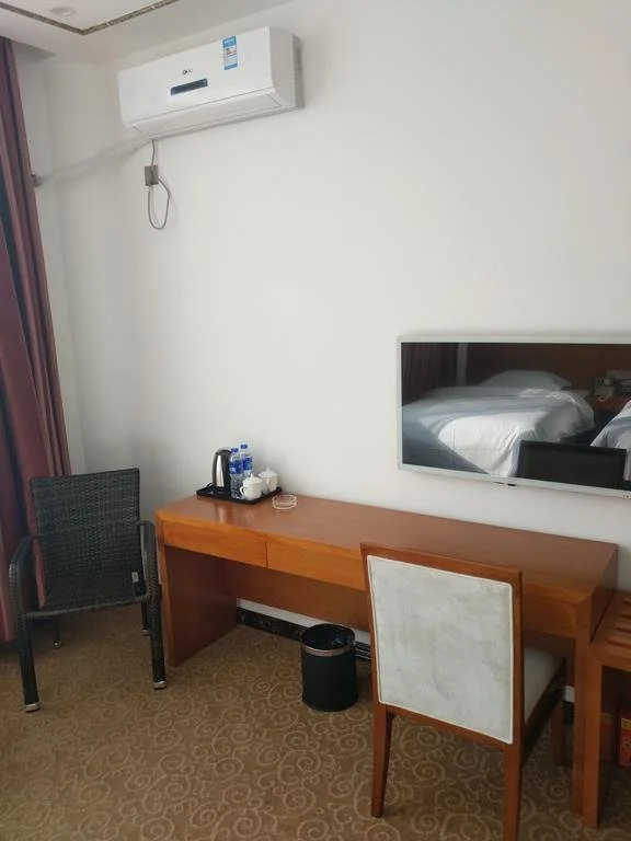 Xinsanhe Hotel
