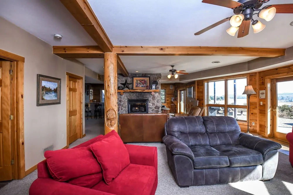 Fianna's Landing 5 Bedroom House