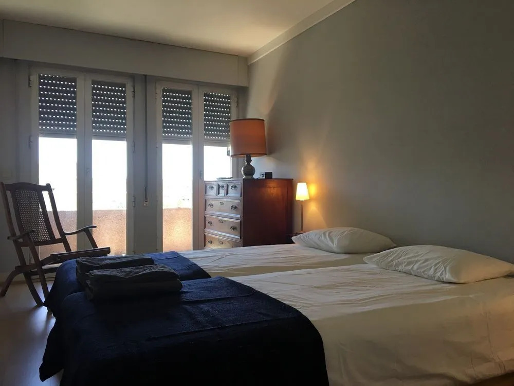 Lisbon Luxe Spacious Flat