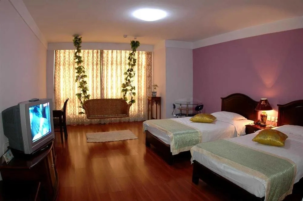 Jiaotong Hotel