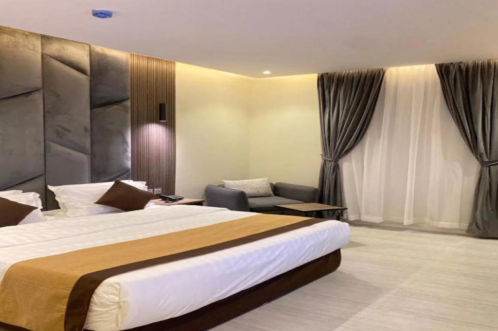 XYZ Hotel Al Najah