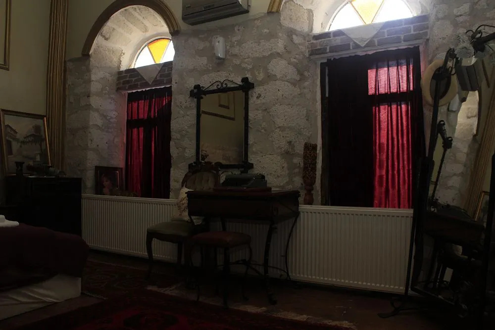 Casa Tuana Alaçatı