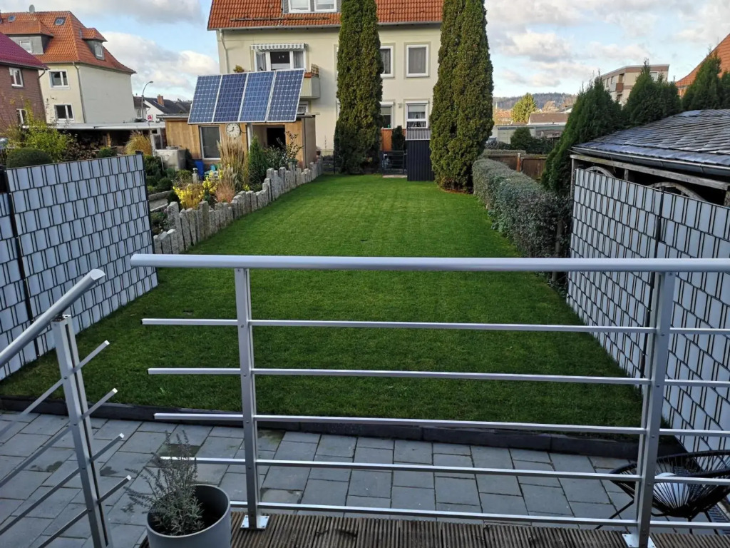 Ferienhaus Westermann, Businesswohnung, Monteurzimmer