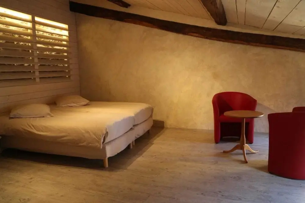 Couette et Tartine