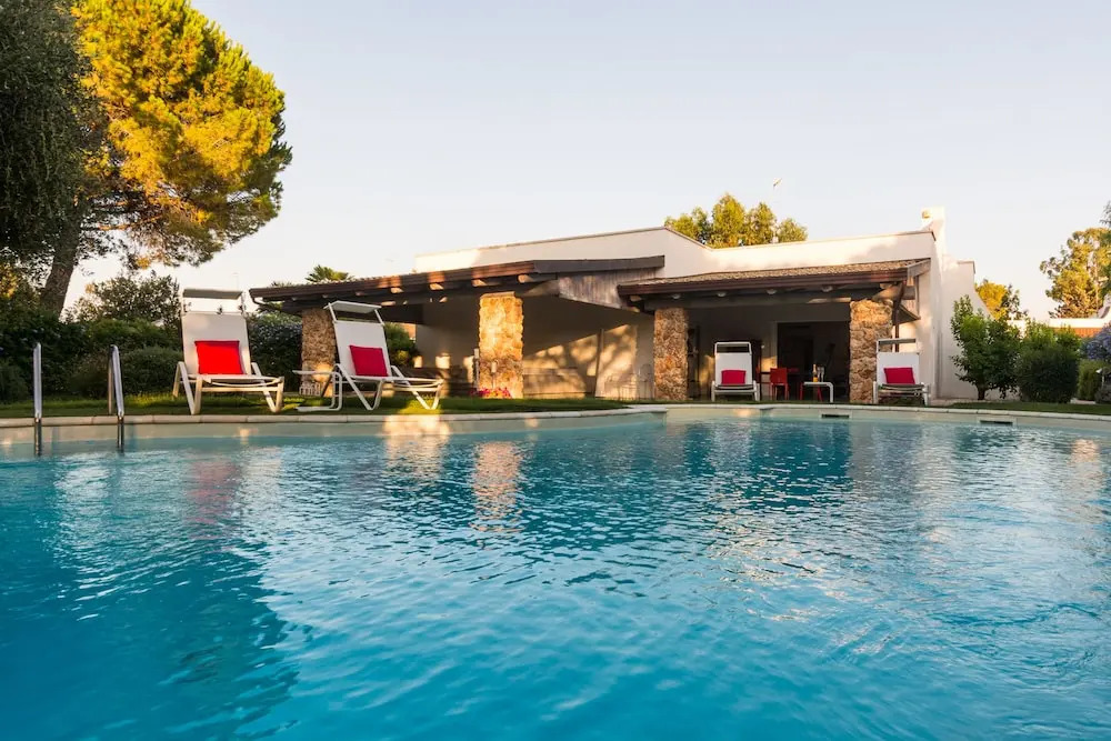 Villa Mora