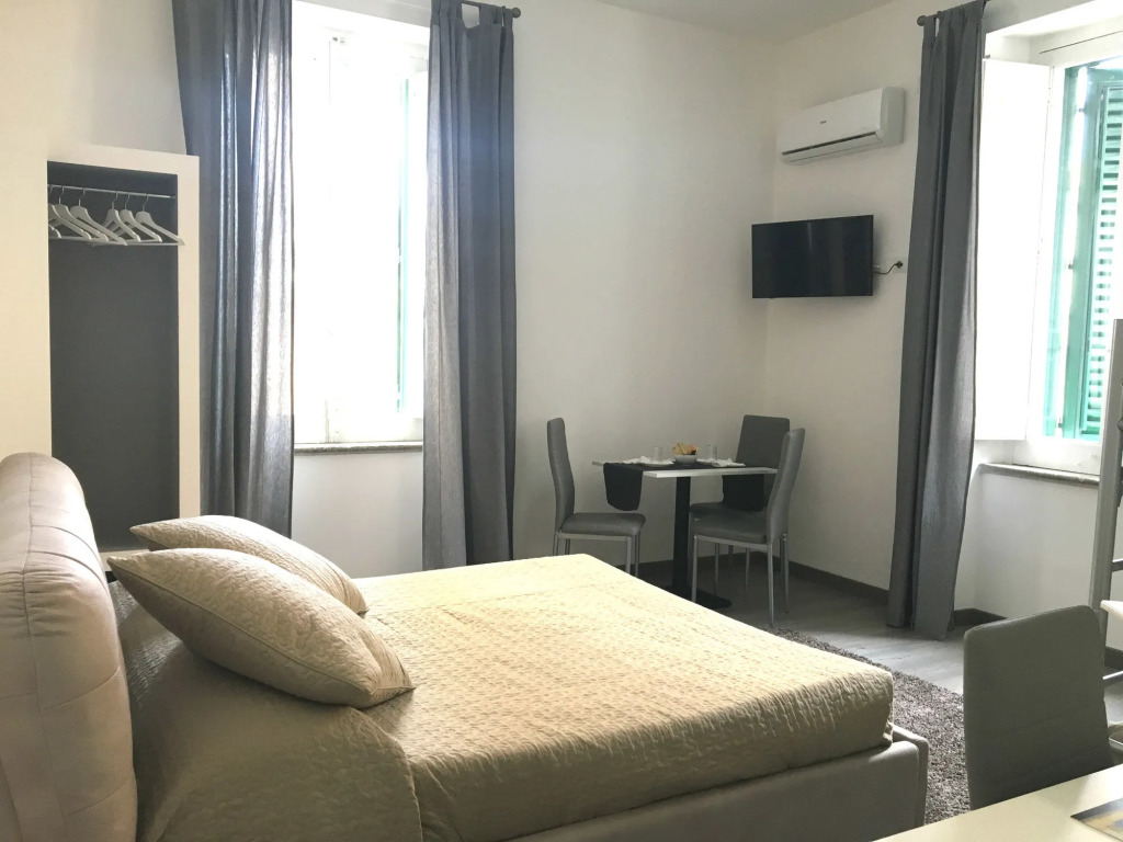 B&B Centrale Affittacamere