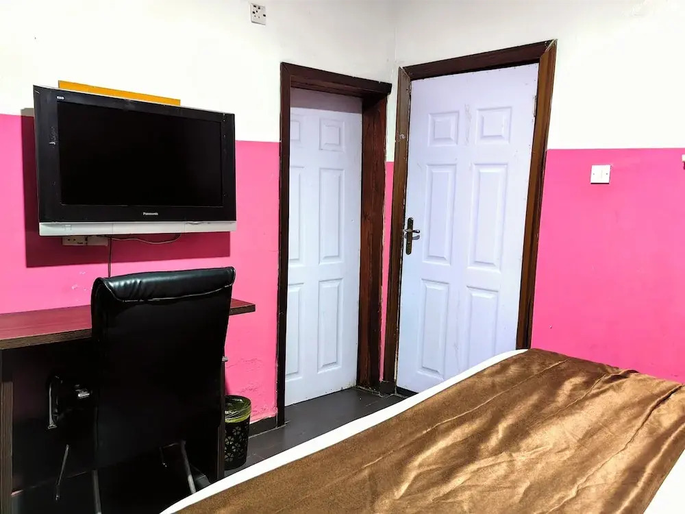 Aotel Hotel Lagos Ikeja