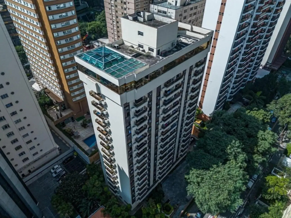 Travel Inn Flats Jardins