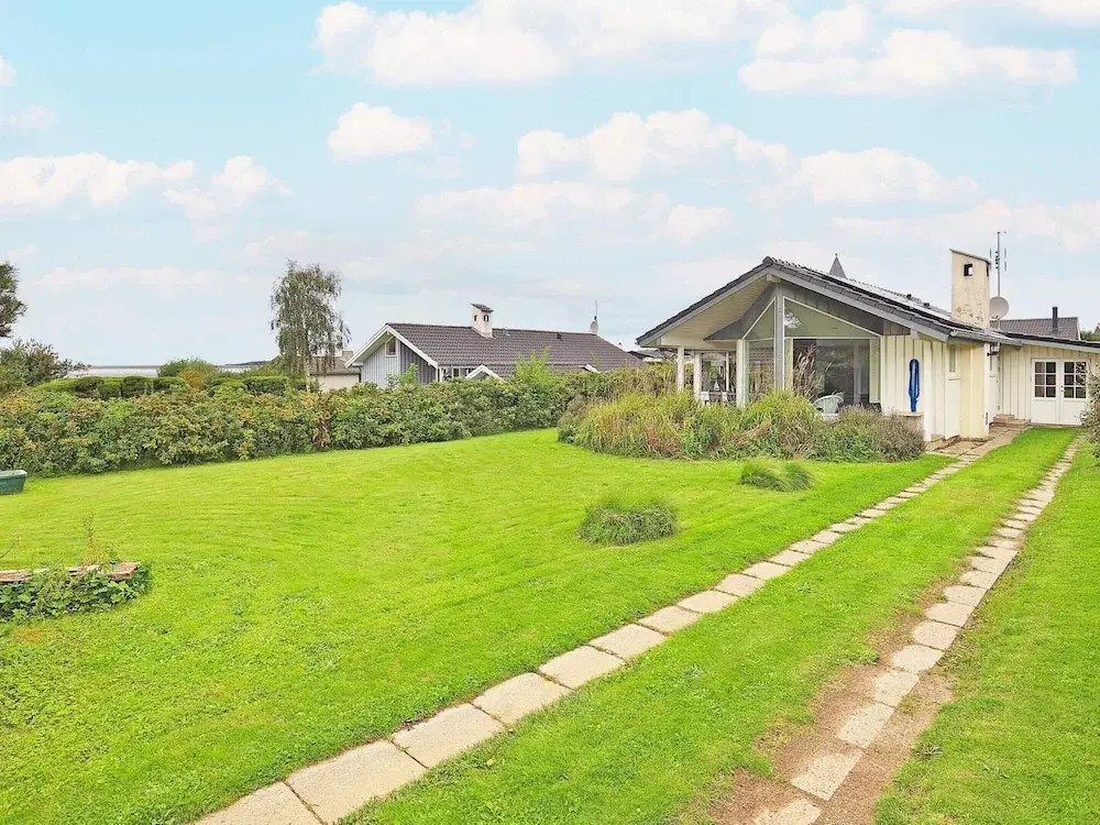 6 Person Holiday Home in Faaborg-by Traum