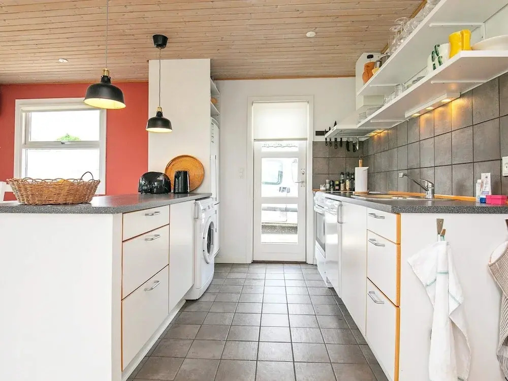 3 person holiday home in Kerteminde-By Traum
