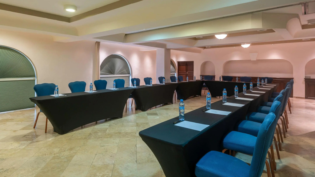 Villa Mercedes Curio Collection By Hilton