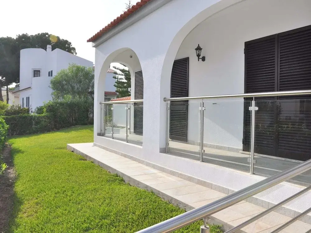 Villa in Vilamoura with Private Pool