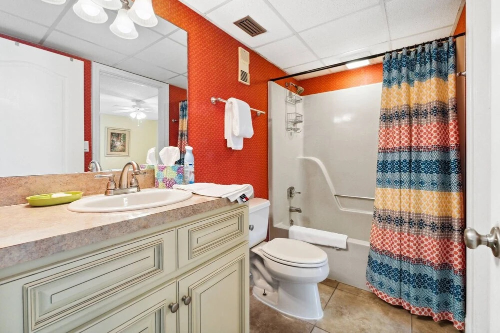 Edgewater Tower 2 Unit 409