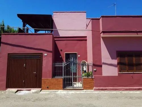 Casa Rosa