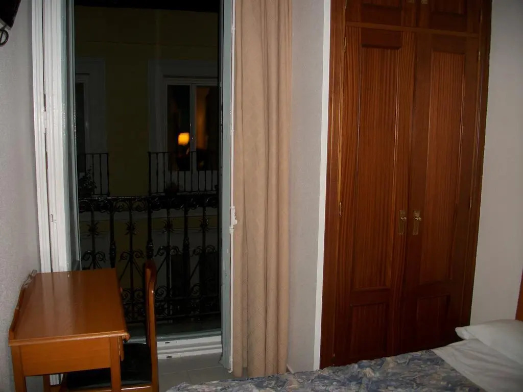 Hostal Alfaro
