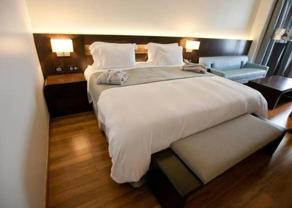 Eko Hotel Main Building