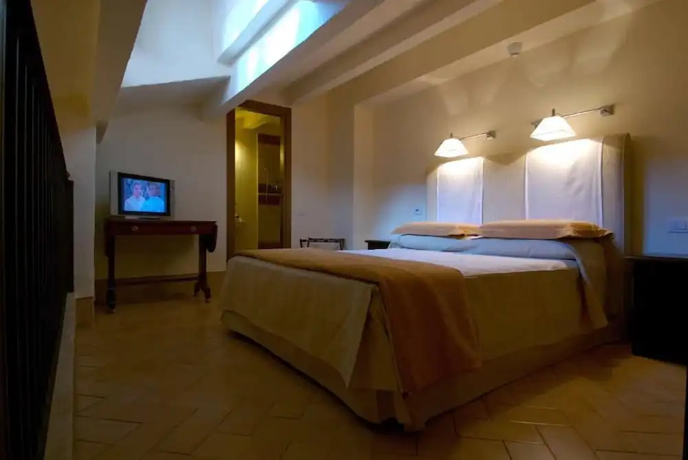 San Biagio Relais