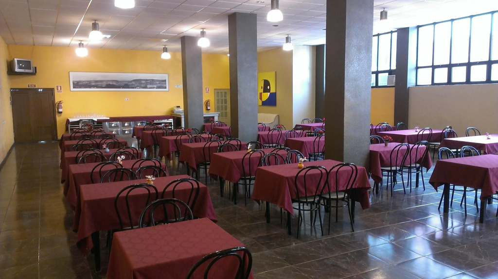 Parque Empresarial by Vivere Stays