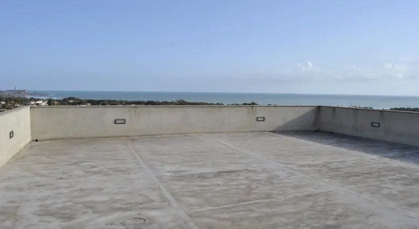 Orizzonte Mare - Casa Vacanze