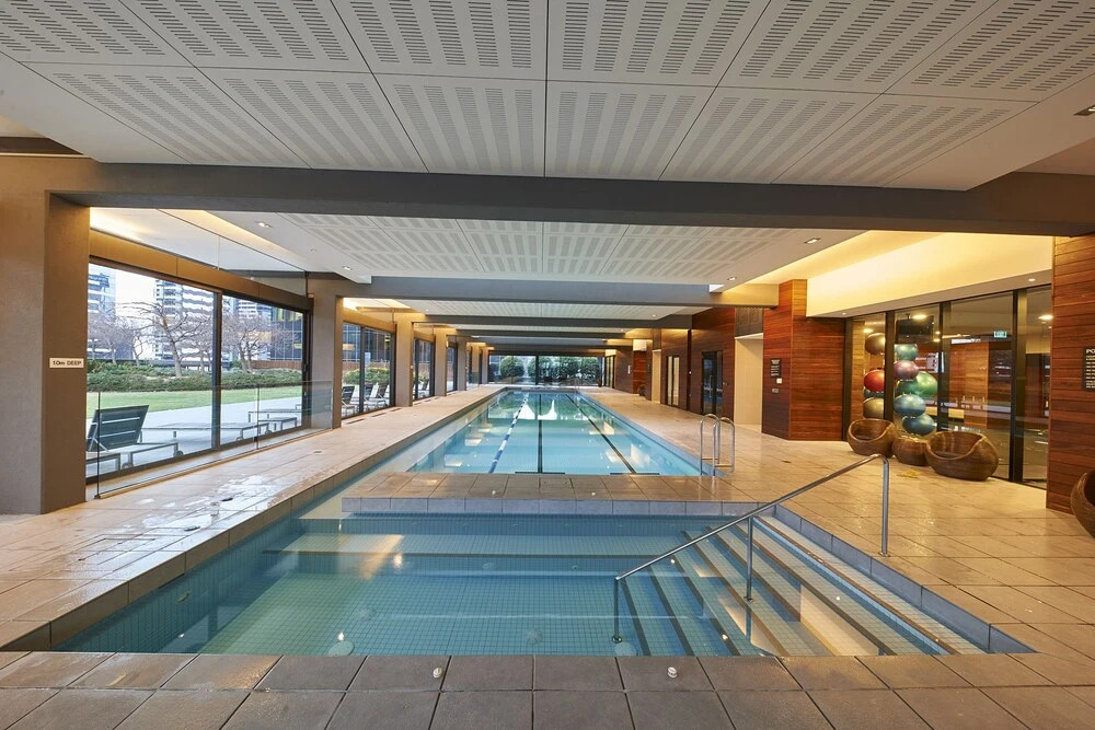 Bella - Rejuvenate Stays