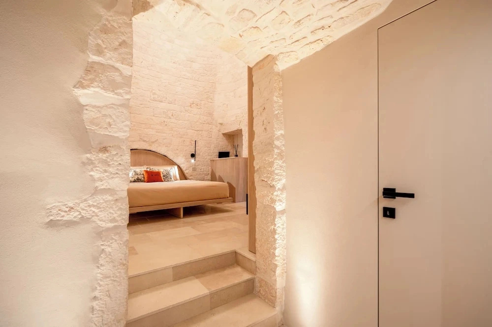 Naiira Luxury Trullo
